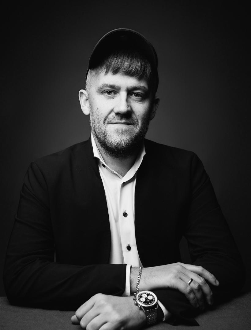 Mike Hennig, Gründer und Geschäftsführer der BRO Marketing GmbH