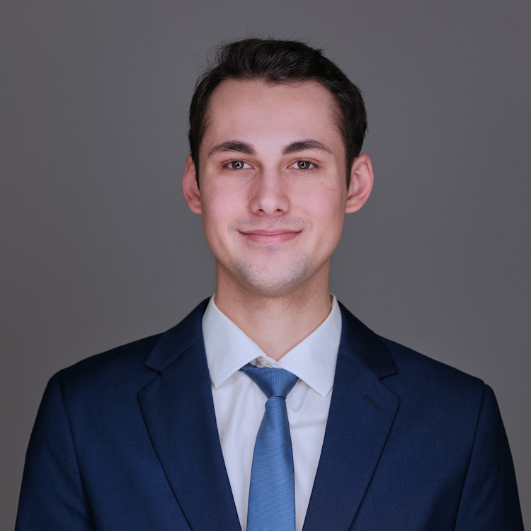 Christoph Strietzel, Recruiter bei BRO Recruiting