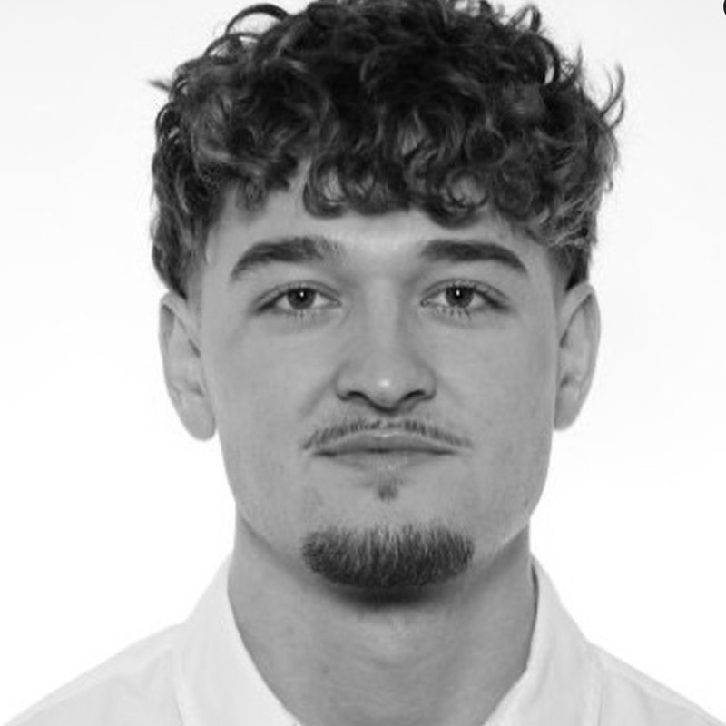 Julian Raisch, Recruiter bei BRO Recruiting
