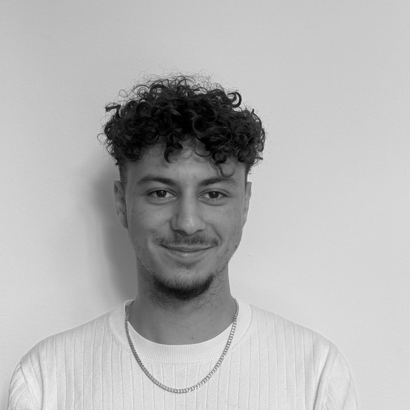 Mike Burak, Vertrieb bei BRO Recruiting