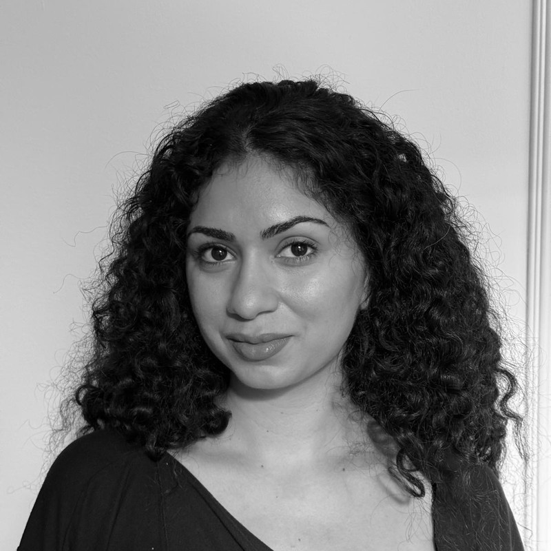 Sabina Biberovic, Vertrieb bei BRO Recruiting