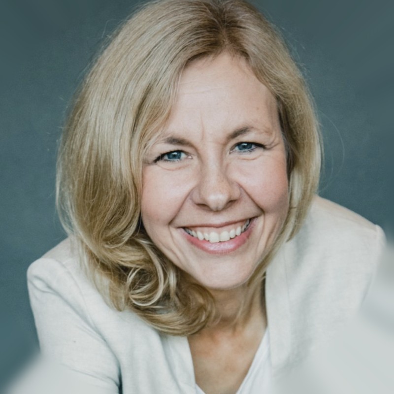 Ute Lauff, Junior Account Managerin bei BRO Recruiting